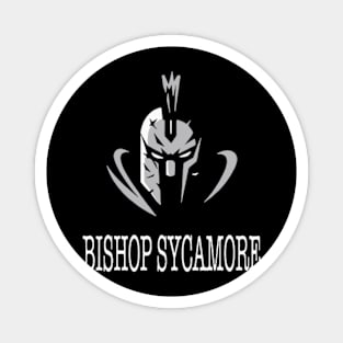 Bishop Sycamore Magnet